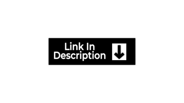 Link in Description text title Animation Overlay.