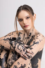 barbara editorial