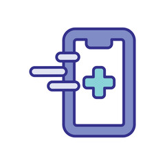 Order App icon vector