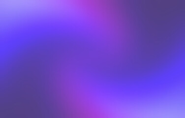 Blue and purple gradient background. Transparent PNG. 