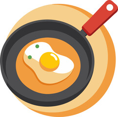 Omelette Pan