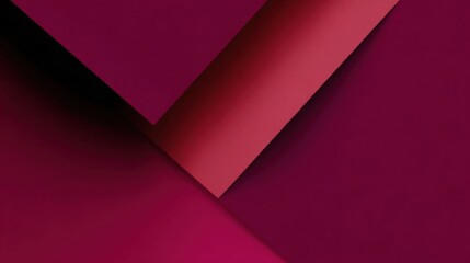 Abstract background with a dark red color. the background has a gradient effect, with the top half being a darker shade of red and the bottom half a lighter shade of pink.