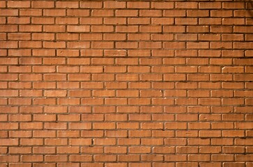 brick wall background