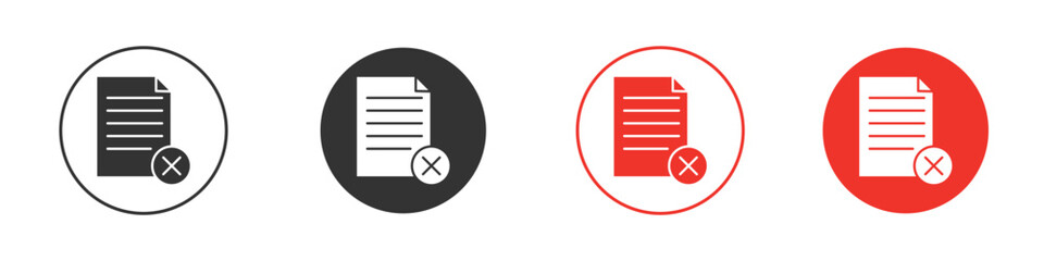 Paperless icon. Black style vector icons. Isolated sign symbol