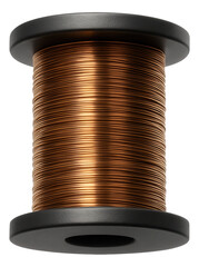 Thin gauge wire ideal for wiring small electronic devices within a home environment.