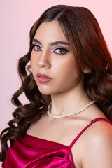 Sophia beauty