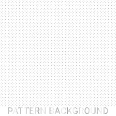 abstract background with dots