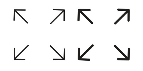 Fototapeta premium Capacity icon Black and White Vector Graphic