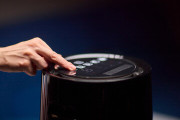 The Touchscreen Control on modern smart devices greatly enhances user experience