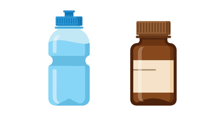 Christian cross symbol vector illustration for religious and spiritual design