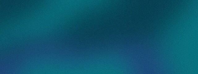 Abstract Blue Gradient Blur Background Design