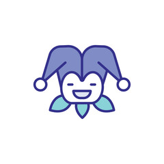Animation icon vector
