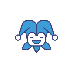 Animation icon vector