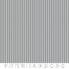 Obraz premium black and white striped background