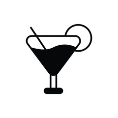 Bar  icon vector
