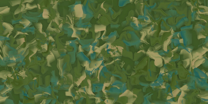 Camo Flakes Acetate Texture