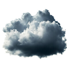 Dramatic Cloud png 