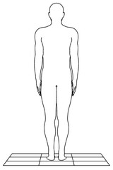 Human cuantic. Abstract science and mathematics outline icons set-linear, geometric, physics symbols. Tiempo y Espacio. Time Portal Time Travel. Math Physics. PNG.