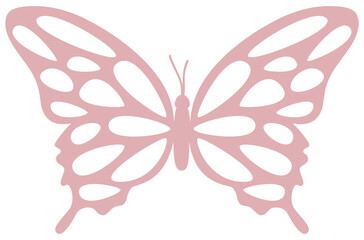 Butterfly | Butterfly Vector Art