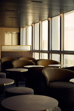 Details on a Ferry