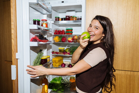 Healthy diet