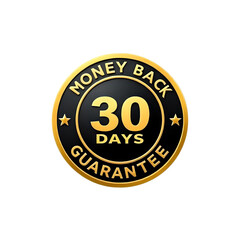 Money Back guarantee