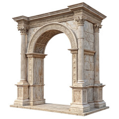 arch of triumph