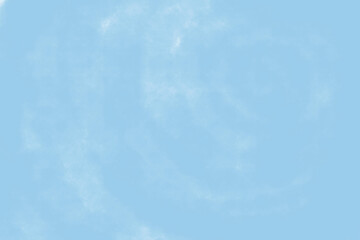 やさしい和柄の藍色背景素材