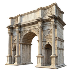 arc de triomphe