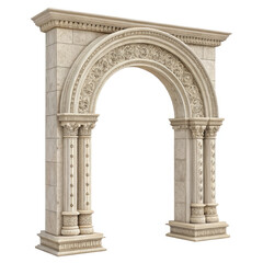 Fototapeta premium arc de triomphe