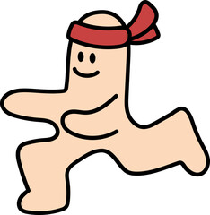 달리기