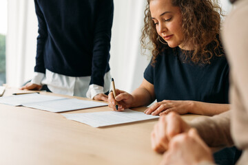 Premarital agreement