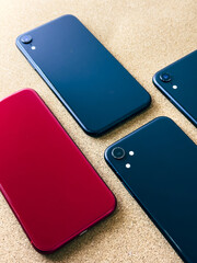 aparelho celular