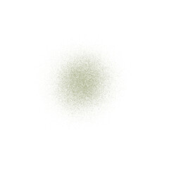 Subtle green abstract texture element