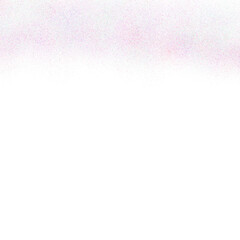 Gentle sprinkle of festive dots