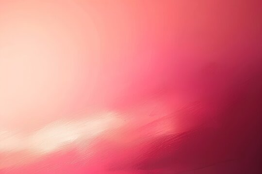 abstract pink background