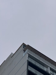 Fototapeta premium modern office building