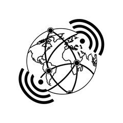 Global Network Connectivity