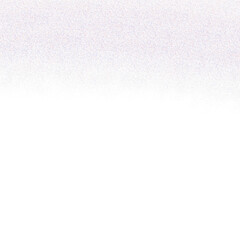 Colorful particle field fading downwards