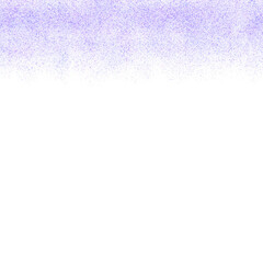 Abstract purple paint speckles texture background