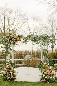 Wedding Ceremony 