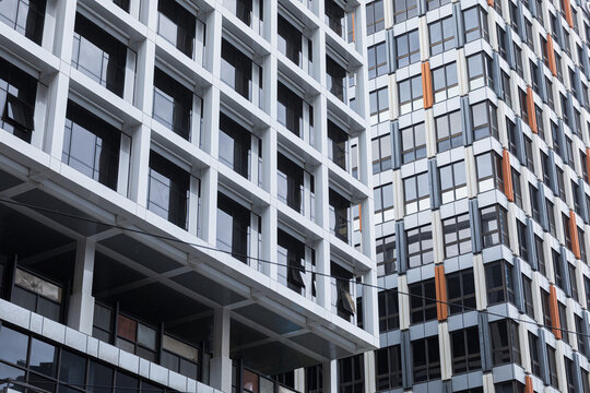 Windows pattern building