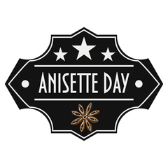 National Anisette Day