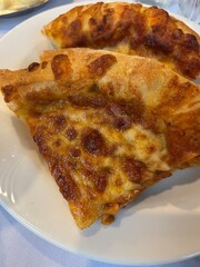 slice of pizza