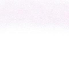 Subtle pink noise texture fading on white background
