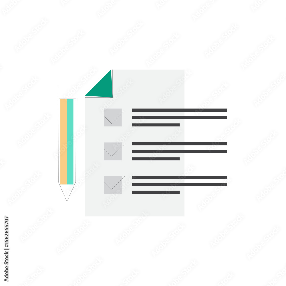 Poster simple heart shape icon representing a user s favorite or saved items list