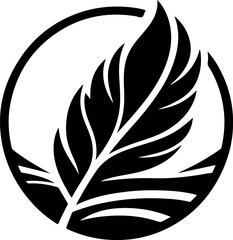 vector sketch illustration silhouette design icon logo symbol mascot fur as mascot of gentleness