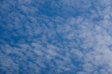青空のイメージ