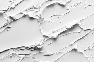 Abstract white textured surface (2)