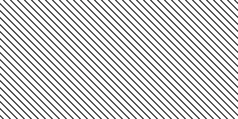 diagonal hatch pattern vector. geometric background texture for design and decoration. diagonal line seamless pattern. repeating parallel straight stripes. vector illustration and transparent PNG